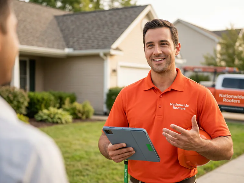 Roof Installation  in Fulton  FAQ